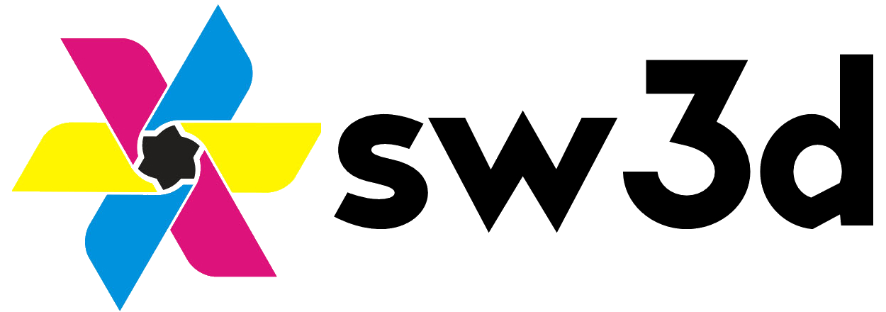 sw3d-shop.com-Logo