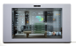 Preview: Wandhalterung für Amazon Fire HD 10 2023 (Gen 13)