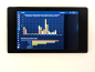 Preview: Wandhalterung für Lenovo TAB M10 Gen. 3