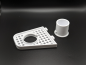 Preview: Papierrollenhalter – skadfinity by sw3d