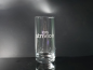 Preview: Wasser-/Bierglas mit individueller Gravur Zwiesel-Glas Simple 345ml