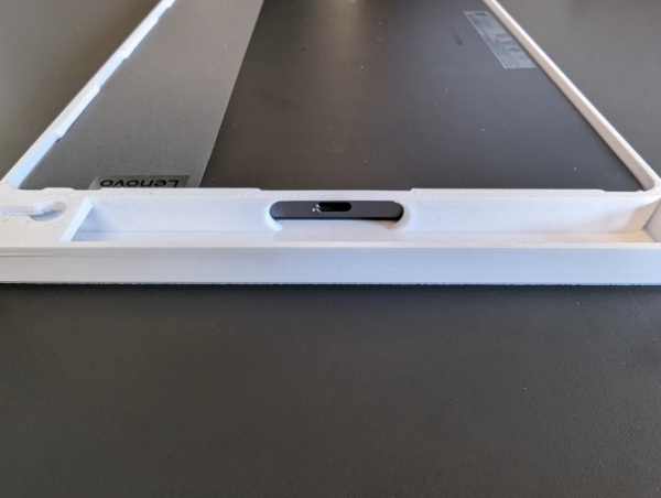 Wandhalterung für Lenovo TAB M10 PLUS Gen. 3
