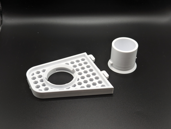 Papierrollenhalter – skadfinity by sw3d