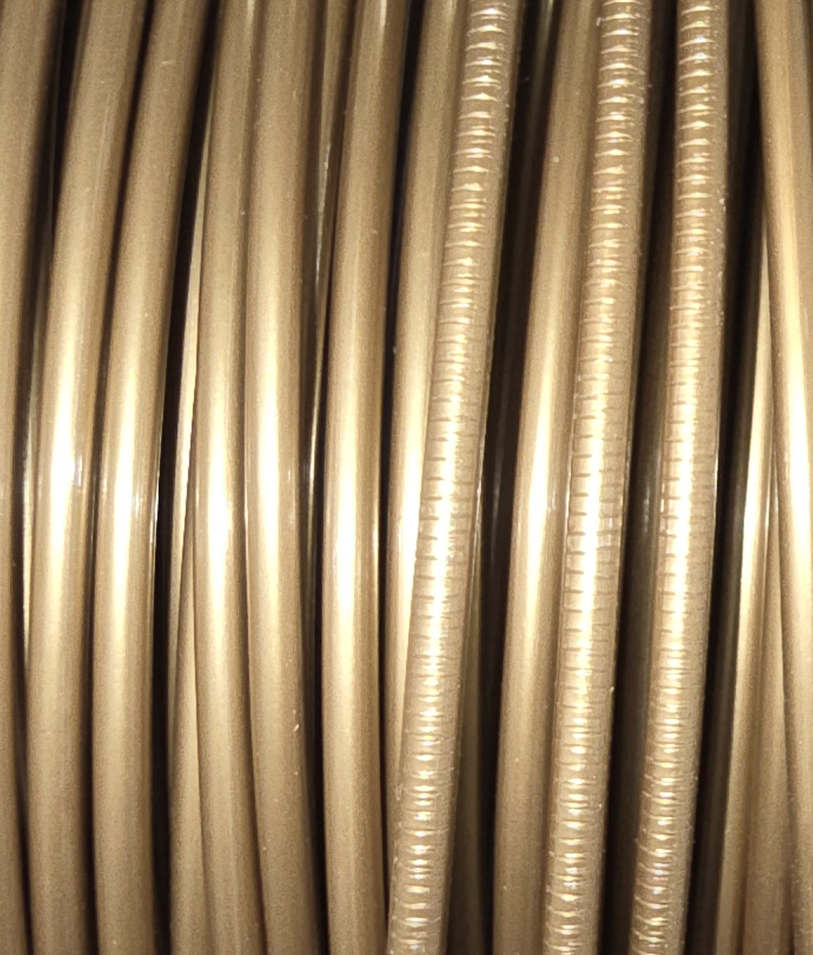Bronze