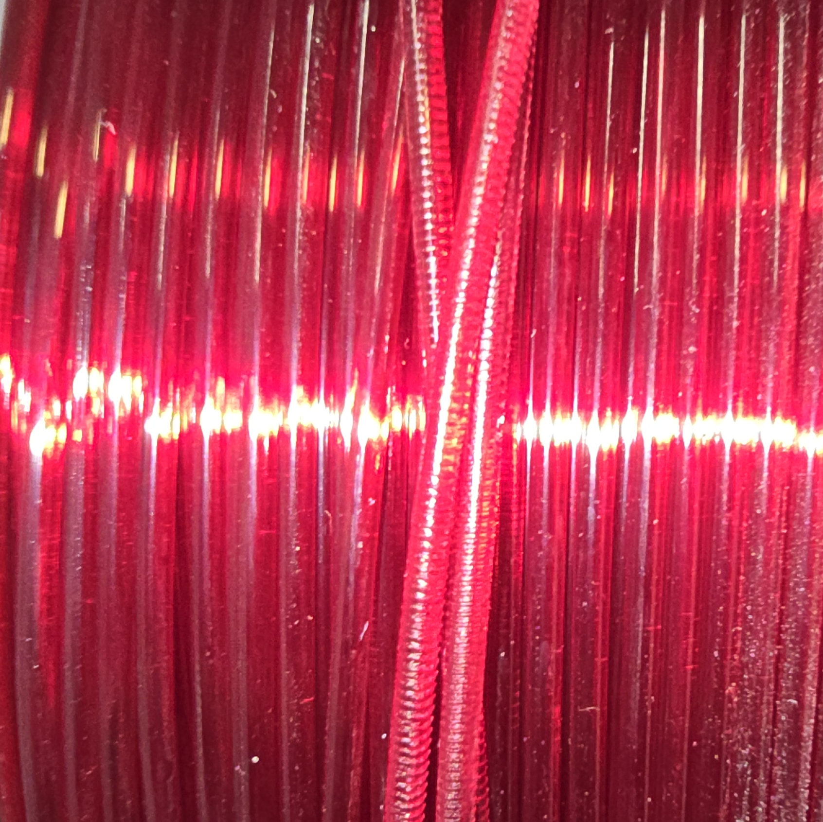 Candy Red
