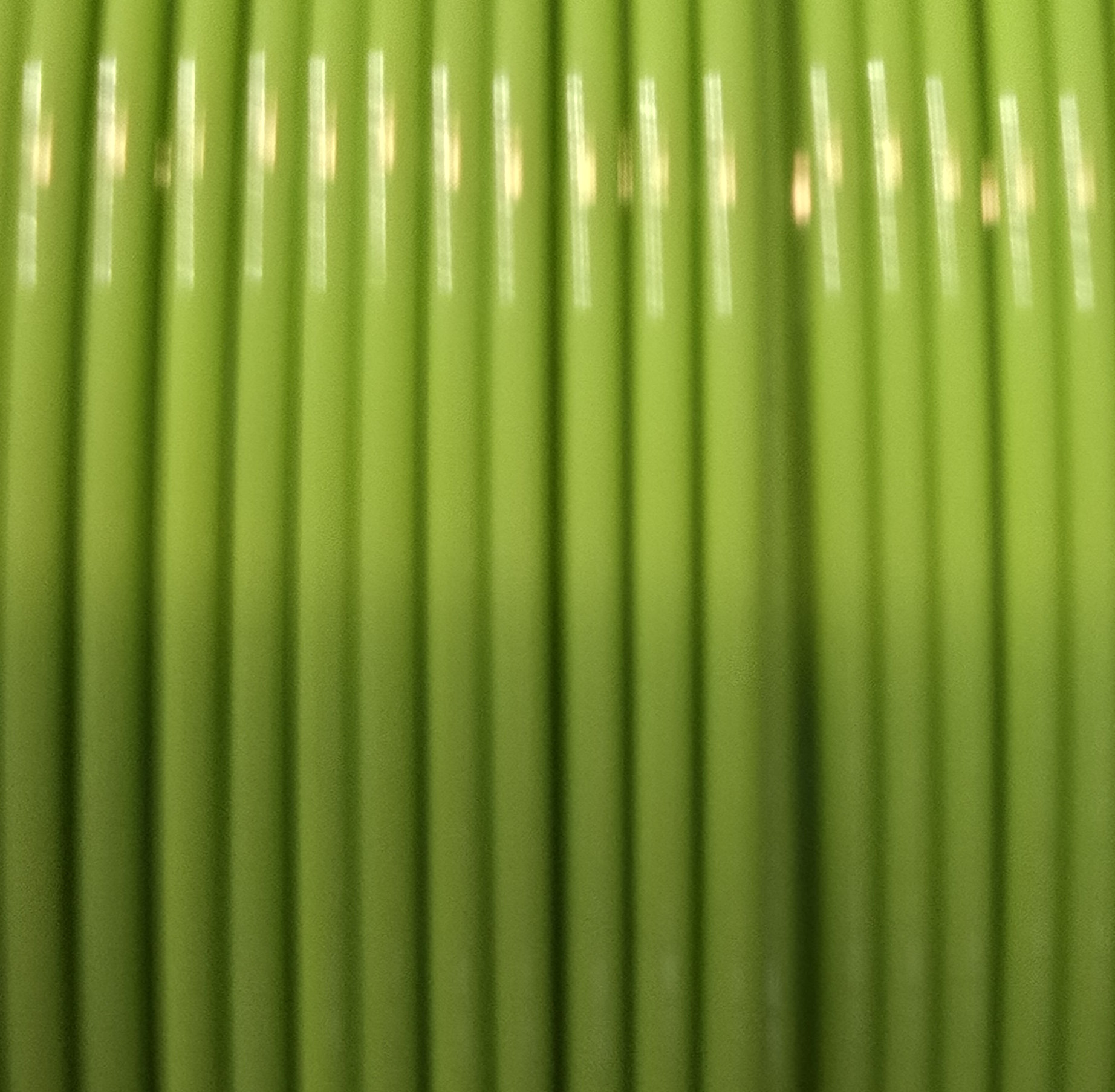 Lime Green