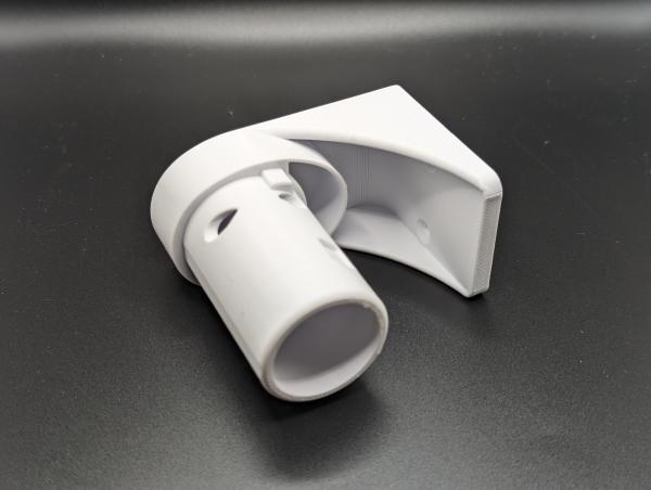 Wandhalterung für Samsung Jet  95 / 90 / 85 / 75 / 70 / 65 Zubehör