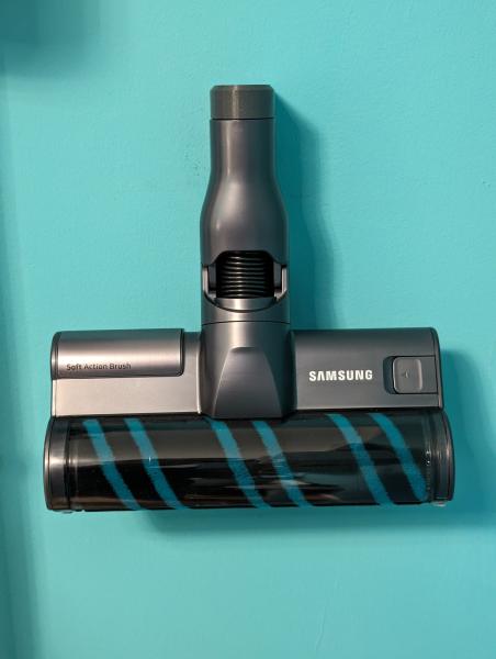 Wandhalterung für Samsung Jet  95 / 90 / 85 / 75 / 70 / 65 Zubehör