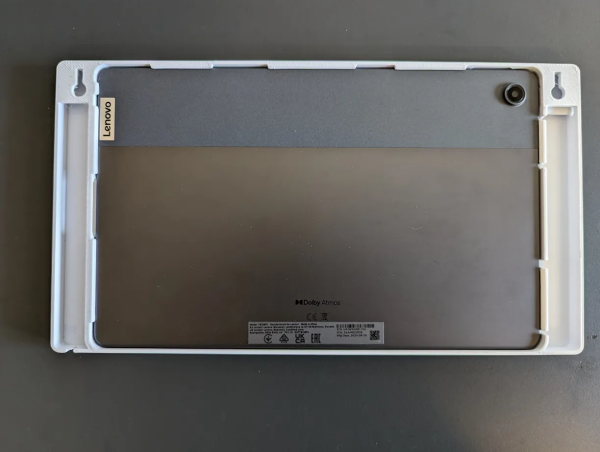 Wandhalterung für Lenovo TAB M10 PLUS Gen. 3