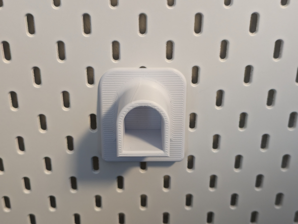 Akkuhalterung für Ryobi – skadfinity by sw3d