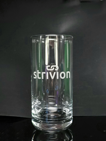 Wasser-/Bierglas mit individueller Gravur Zwiesel-Glas Simple 345ml